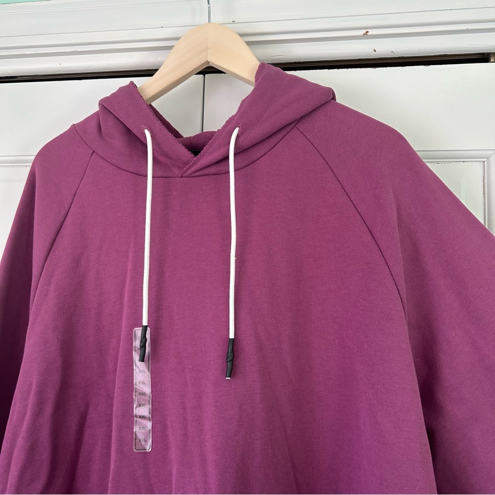 NWOT Under Armour Hoodie